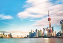 A hard rain is coming