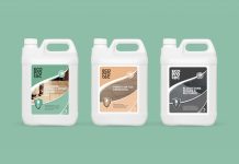 LTP’s specialist ECOPROTEC range includes sustainable surface care products