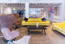 MAPEI has reopened its specification centre