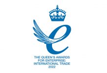 Instarmac honoured with a Queen’s Award for Enterprise 2022
