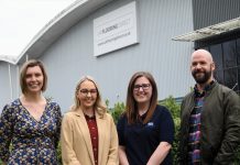 Online retailer UKFD launches major volunteering programme for staff