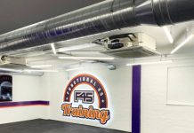 F45 Training, London