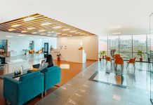 Contract floorcovering now 49% of the flooring market, up from 45% a decade ago