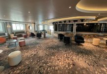 F BALL and Co’s Marine Range help optimise the appearance of floorcoverings