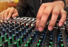 Floor Soundproofing For Recording Studio