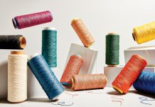 Shaw Contract: Creating sustainable products with the environment in mind