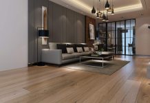 SWFC: A quick guide to flooring types for residential projects