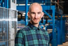 Why green issues need to get the gold treatment