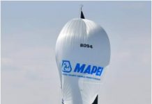 Mapei propels King One to victory in the Half Ton Classics Cup