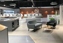 Display Factory celebrates expansion