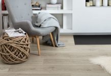 EGGER at The Flooring Show (Stand B47)