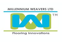 Millennium Weavers at The Flooring Show (Stand A11)
