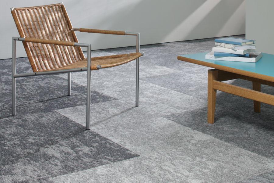 Milliken transformed and relaunched its shipfromstock programme CFJ