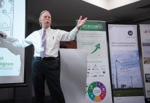 CRUK annual conference: making the UK carpet and textile flooring sector more sustainable