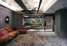 Shaw Contract names ‘Best of Region – UK & continental Europe’ winners in Design Awards programme