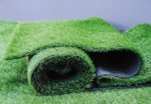 Less energy, material and circularity for the packaging and carpet industries