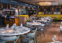 SWFC: Why our flooring is perfect for commercial retail projects