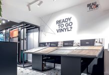 Beauflor reimagines experiences at HIX