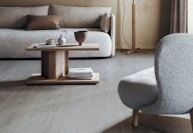 Relieve the pressure with the world’s strongest floors, says BerryAlloc