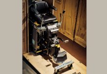 Moving and maintaining your flooring machinery