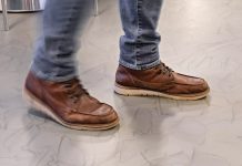 Things that don’t stick