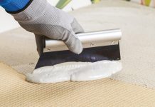 Mapei’s range of ‘high performance’ adhesives for all types of floorcoverings