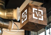V4 Wood Flooring Cube Awards