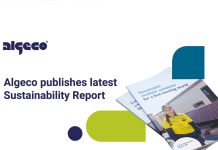 Algeco and Modulaire Group publish latest global sustainability report