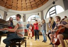 TVS RESi Dry & Concrete Floating Floor Systems