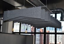 TVS Care Lattice Baffles