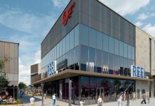 TVS RESi Concrete Floating Floor System