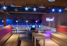 Acoustic Floating Floors