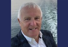 Flooring industry trailblazer Stephen Westley scoops lifetime achievement at 2022 FeRFA Awards