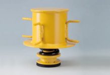 TVS SPRING JACK UP FLOOR