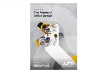 Workplace research: flexibility and personalised experience key as ‘most companies puzzle over office’s future’