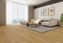 The Solid Wood Flooring Company – A quick guide to fitting wood flooring
