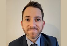 Carpenter gets new national sales manager for underlay