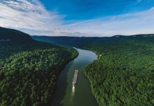 Peru: sensational flooring products and sustainable logging practices