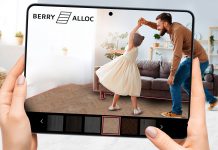 Snap, Select, Floorfit!