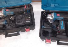 Screwfix extends refurbished power tools offering and launches new sustainability commitment