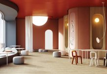 The Clerkenwell road connection