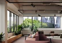 modulyss carpet tiles now on NBS Source