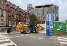 Contractors – Put sustainability up front