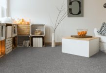 Back to back – our quick guide to carpet backing