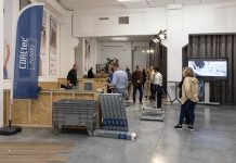 Flanders Flooring Days prep ‘speeding ahead’ and ‘2024 edition promises to be even bigger and better’