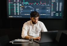 An international affair