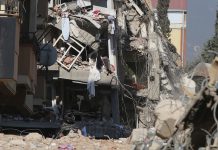 Turkey earthquake hits carpet industry supply chains