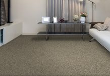 Five reasons to use a flooring professional