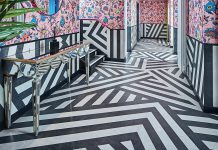 Imaginative designs inspire optimism for the future