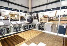 Why open a Furlong Flooring retail account?